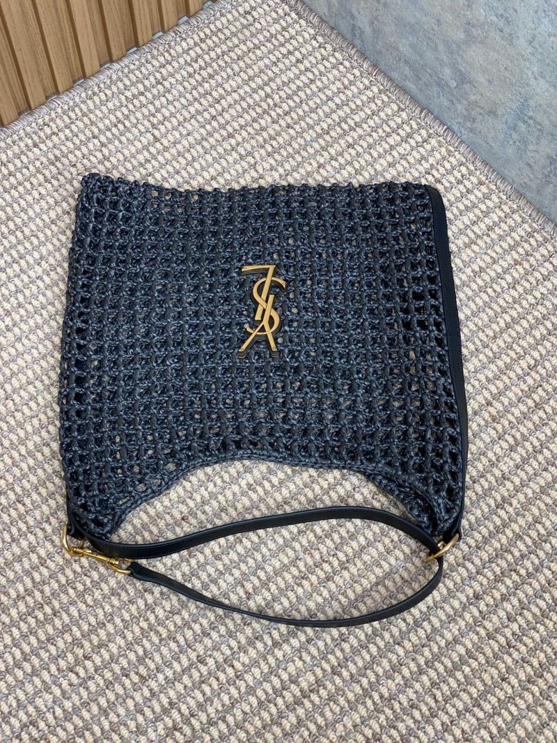 YSL Shopping Bags